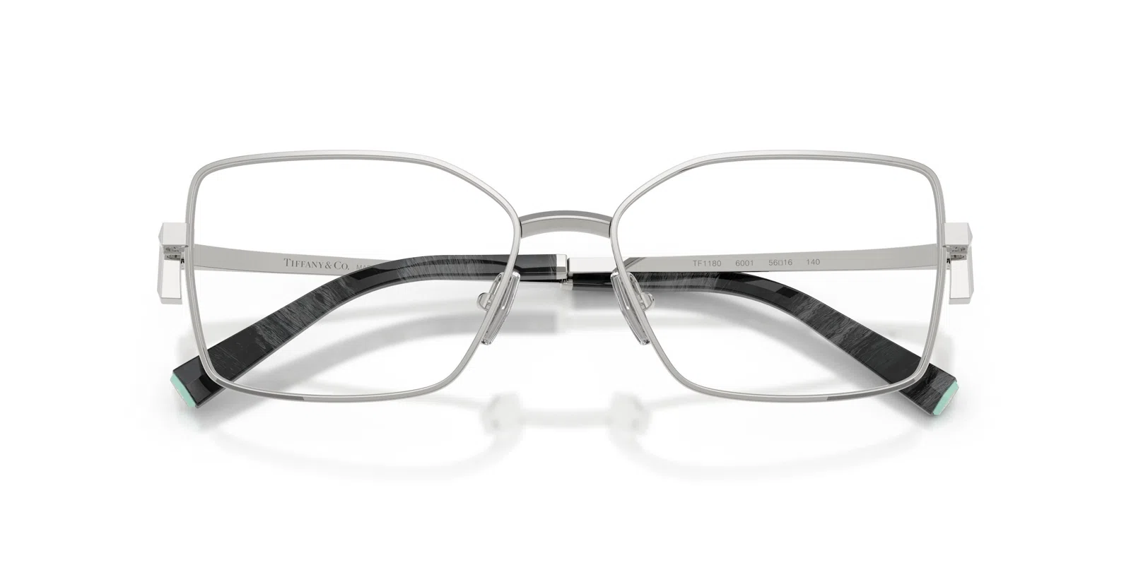 Tiffany 1180 Eyeglasses - view 18